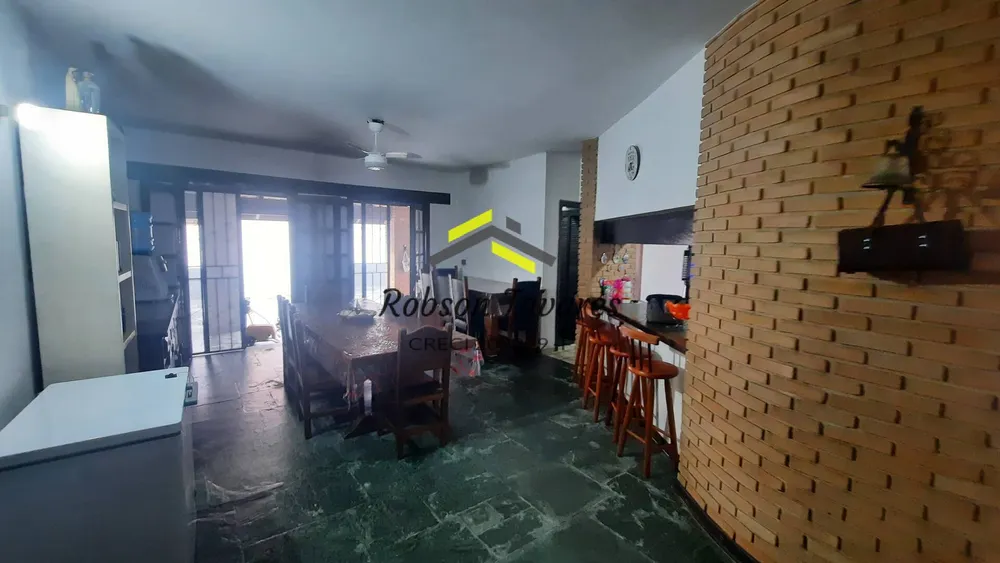 Casa, 4 quartos, 361 m² - Foto 24