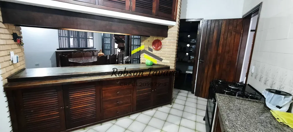 Casa, 4 quartos, 361 m² - Foto 13