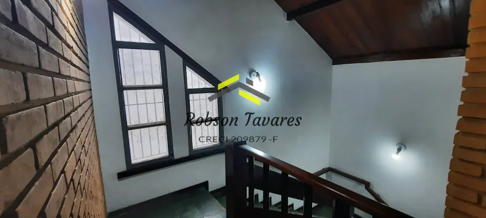 Casa, 4 quartos, 361 m² - Foto 14
