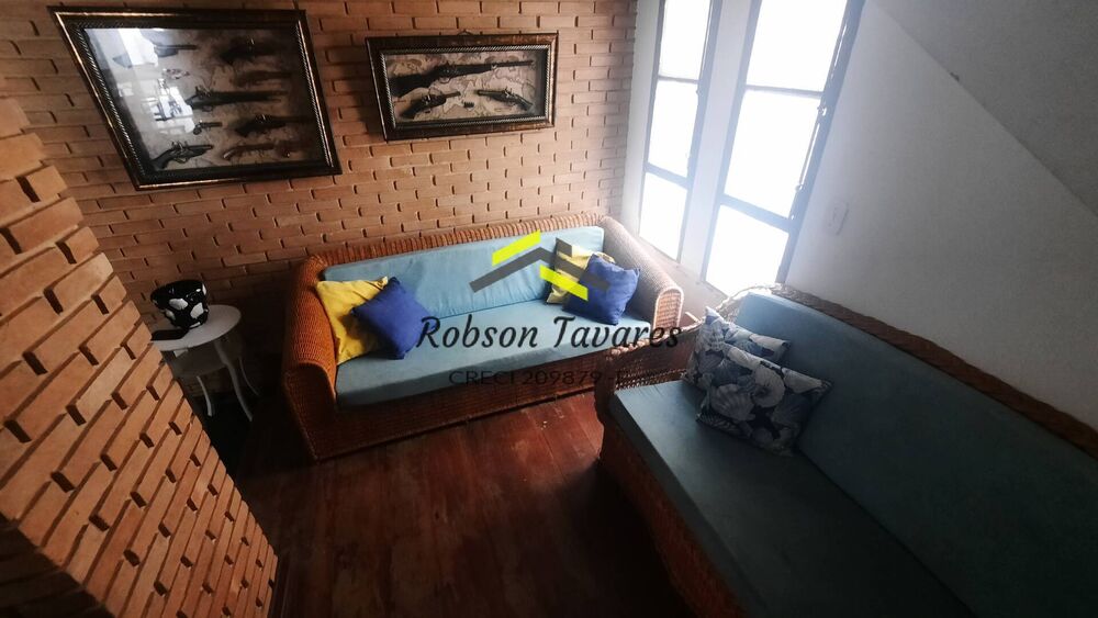 Casa à venda com 4 quartos, 361m² - Foto 10