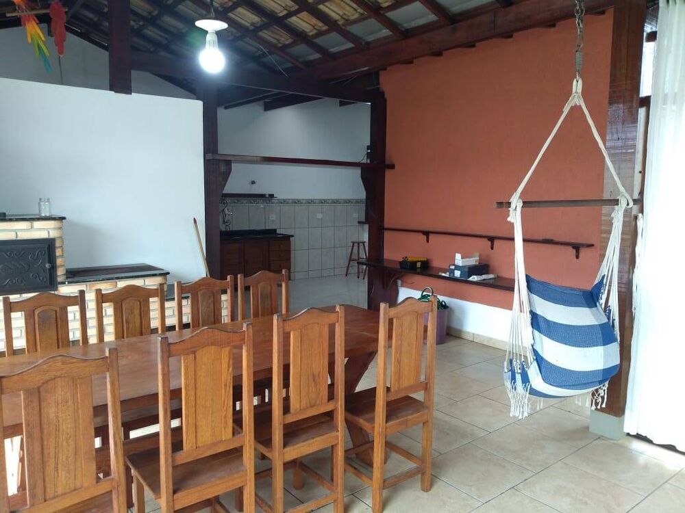 Casa à venda com 3 quartos, 200m² - Foto 6