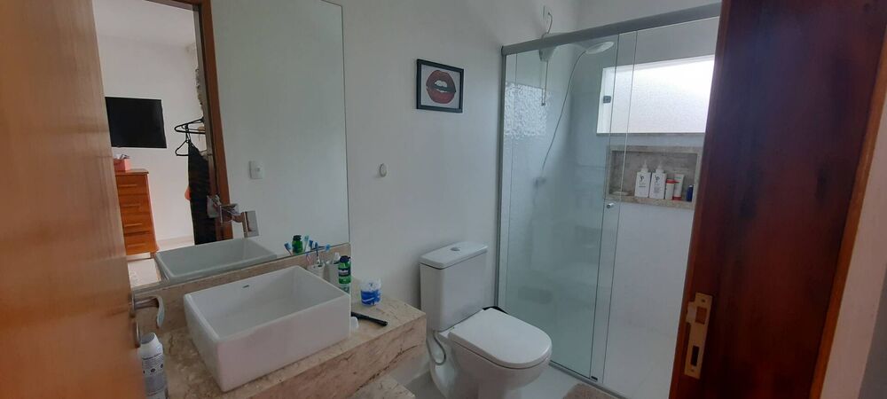 Casa à venda com 3 quartos, 200m² - Foto 3