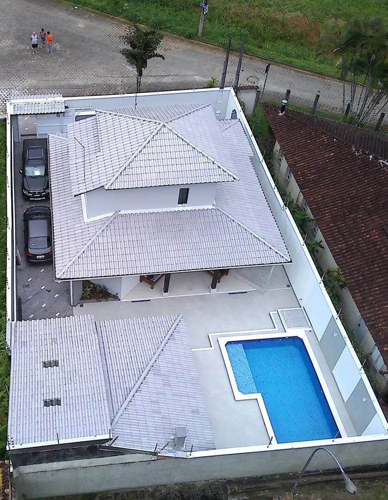 Casa, 3 quartos, 200 m² - Foto 4