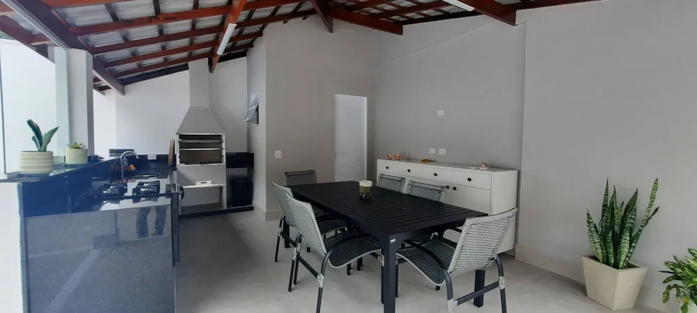 Casa, 3 quartos, 200 m² - Foto 16