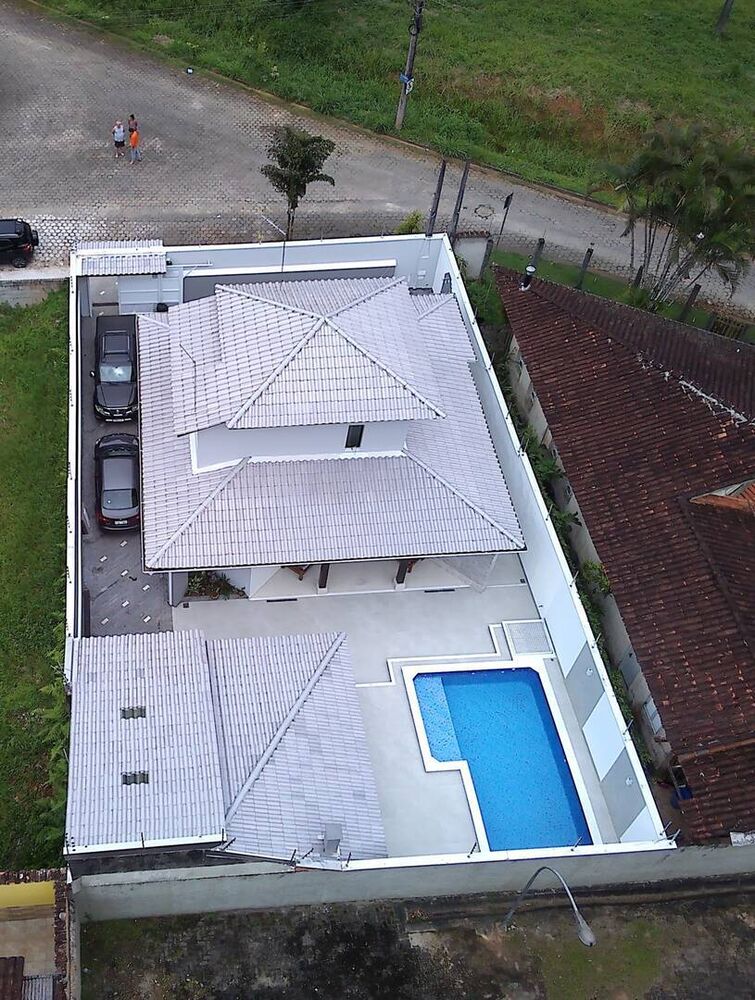 Casa à venda com 3 quartos, 200m² - Foto 8