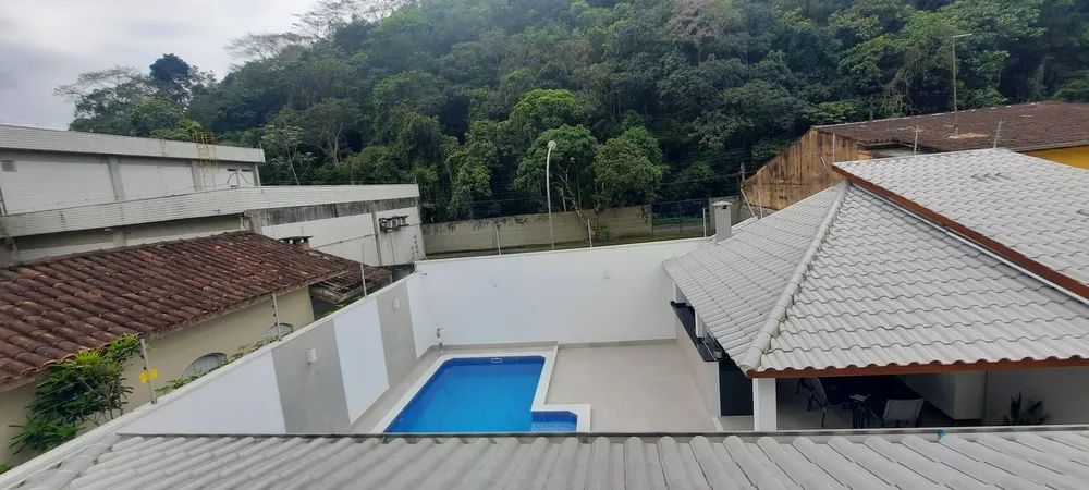 Casa, 3 quartos, 200 m² - Foto 12