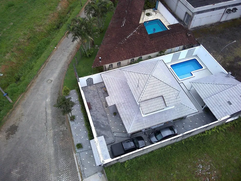 Casa, 3 quartos, 200 m² - Foto 18