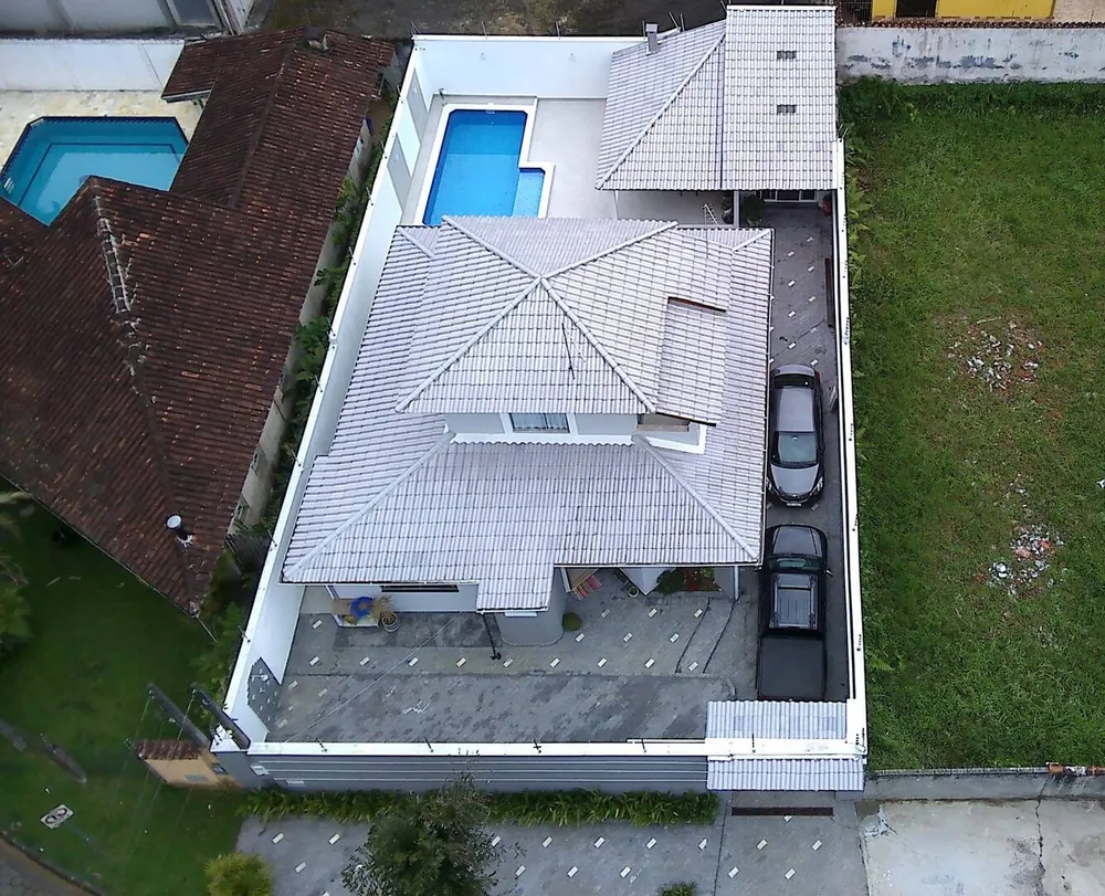 Casa, 3 quartos, 200 m² - Foto 3