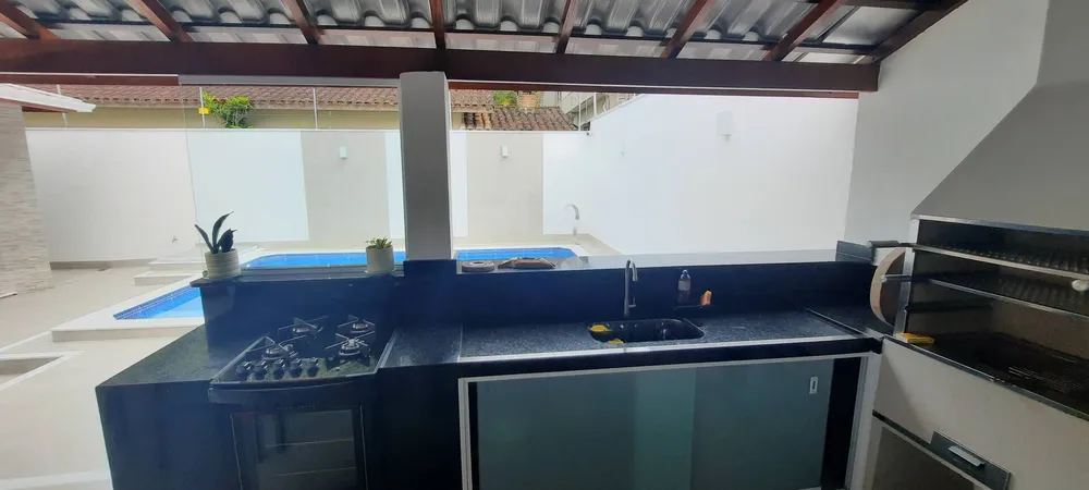 Casa, 3 quartos, 200 m² - Foto 14