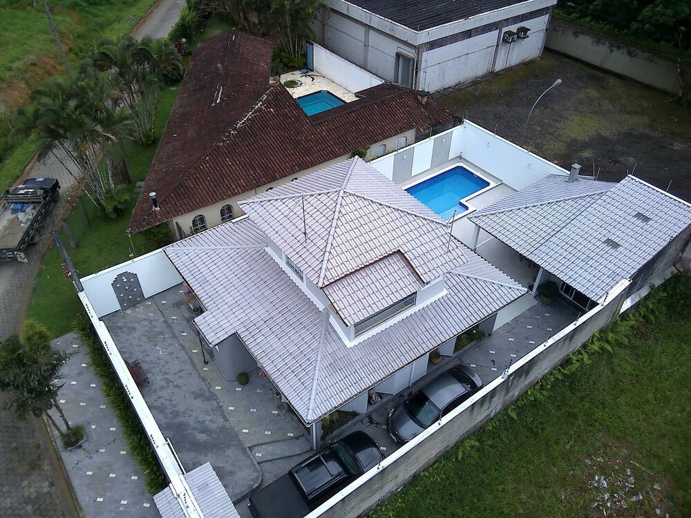 Casa à venda com 3 quartos, 200m² - Foto 7