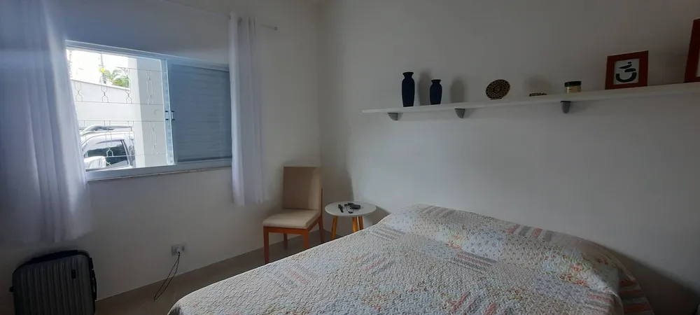 Casa, 3 quartos, 200 m² - Foto 9