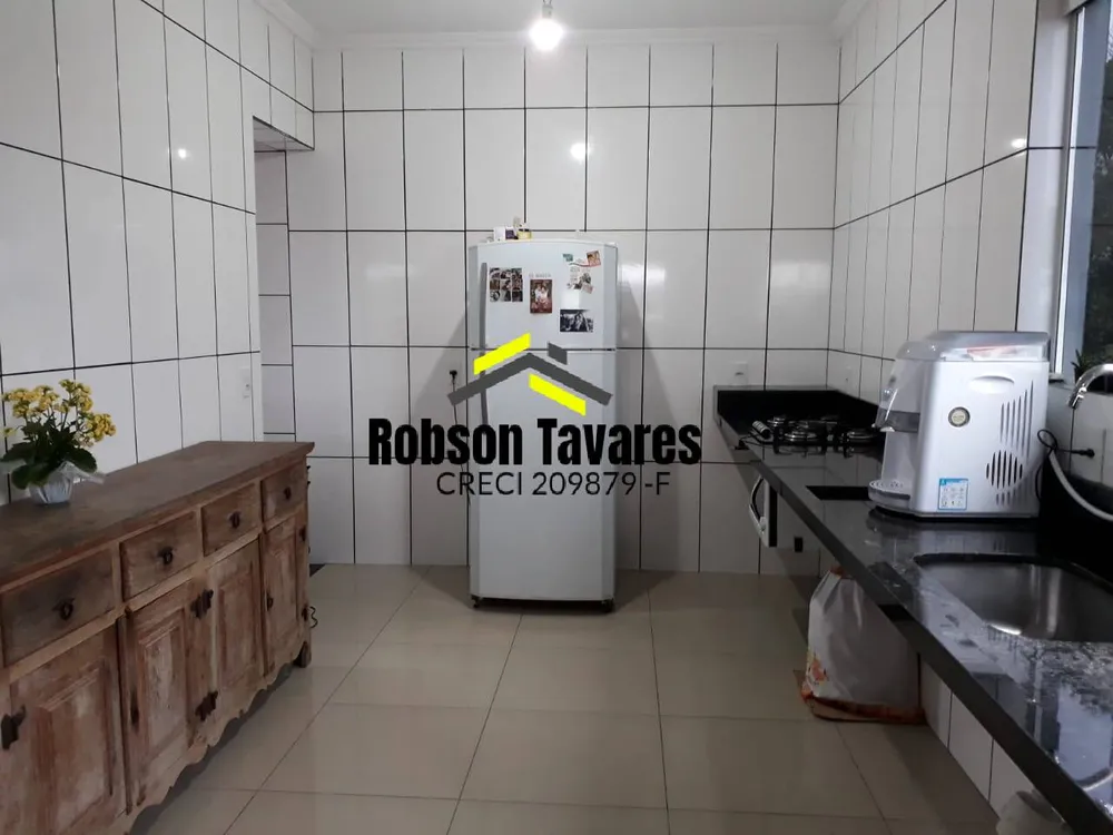 Casa, 7 quartos, 600 m² - Foto 6