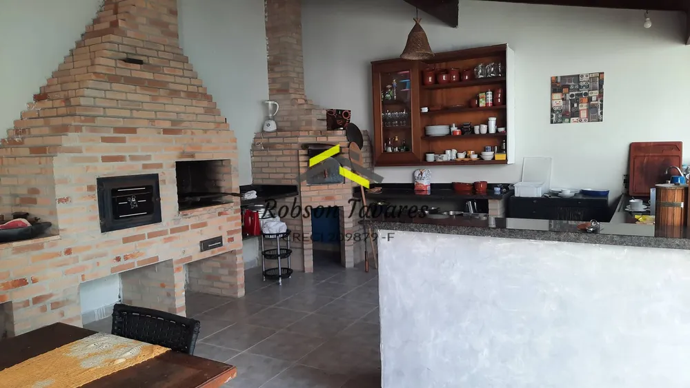 Casa, 7 quartos, 600 m² - Foto 1
