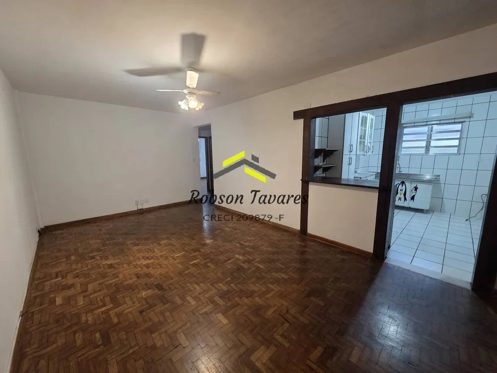 Apartamento, 3 quartos, 103 m² - Foto 2