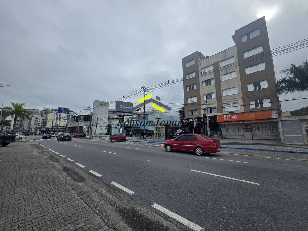 Apartamento, 3 quartos, 103 m² - Foto 1