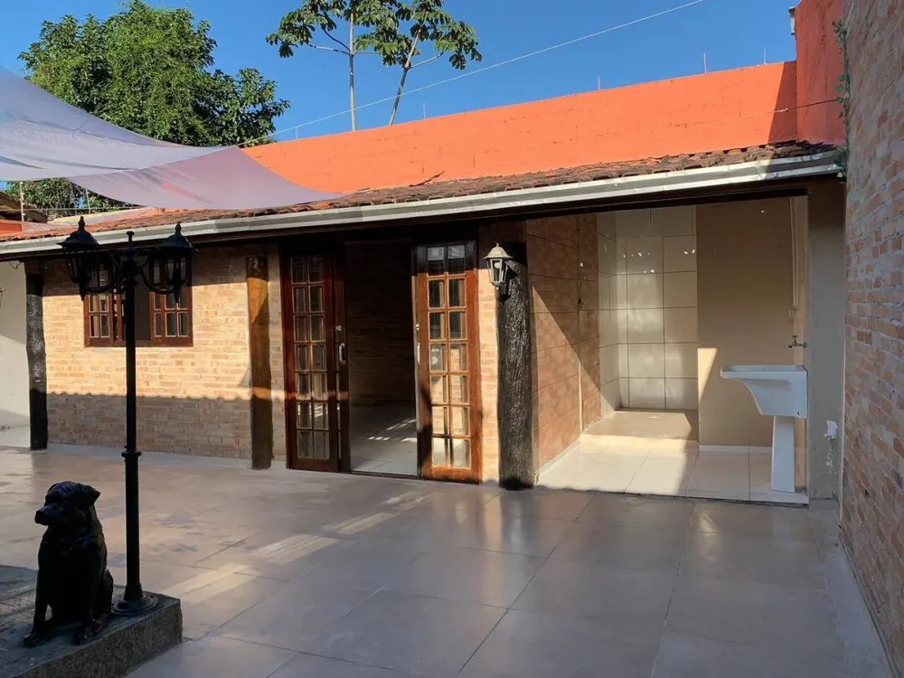 Casa, 3 quartos, 180 m² - Foto 1