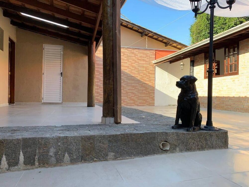 Casa, 3 quartos, 180 m² - Foto 6
