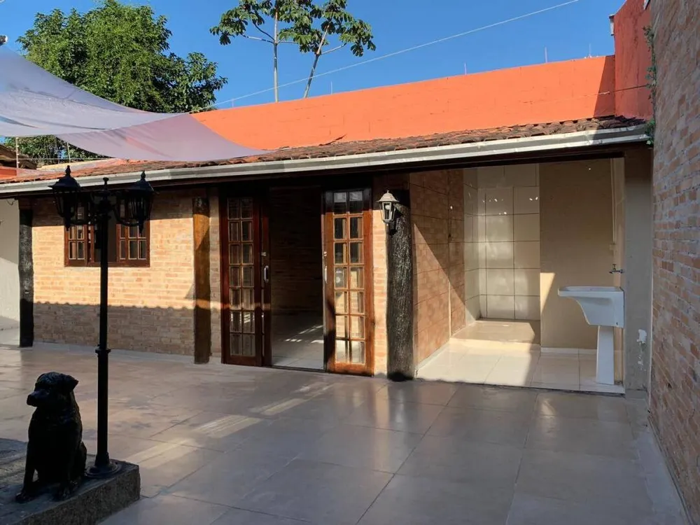 Casa, 3 quartos, 180 m² - Foto 4