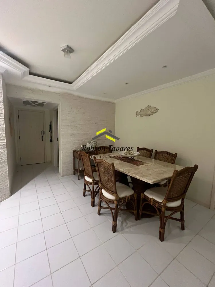 Apartamento, 2 quartos, 139 m² - Foto 5
