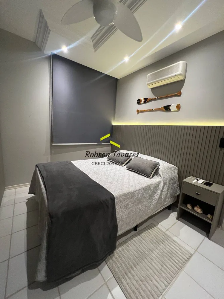 Apartamento, 2 quartos, 139 m² - Foto 11