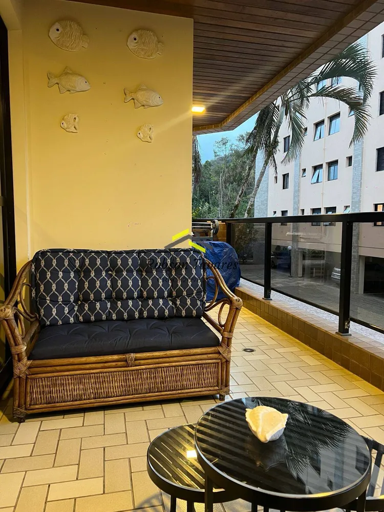 Apartamento, 2 quartos, 139 m² - Foto 8