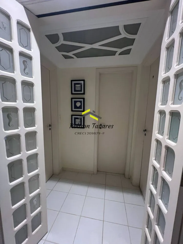 Apartamento, 2 quartos, 139 m² - Foto 6