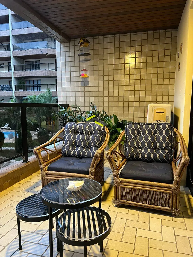Apartamento, 2 quartos, 139 m² - Foto 10
