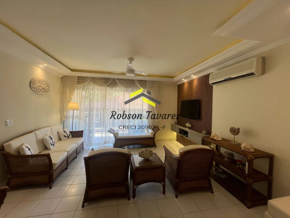Apartamento, 2 quartos, 139 m² - Foto 4