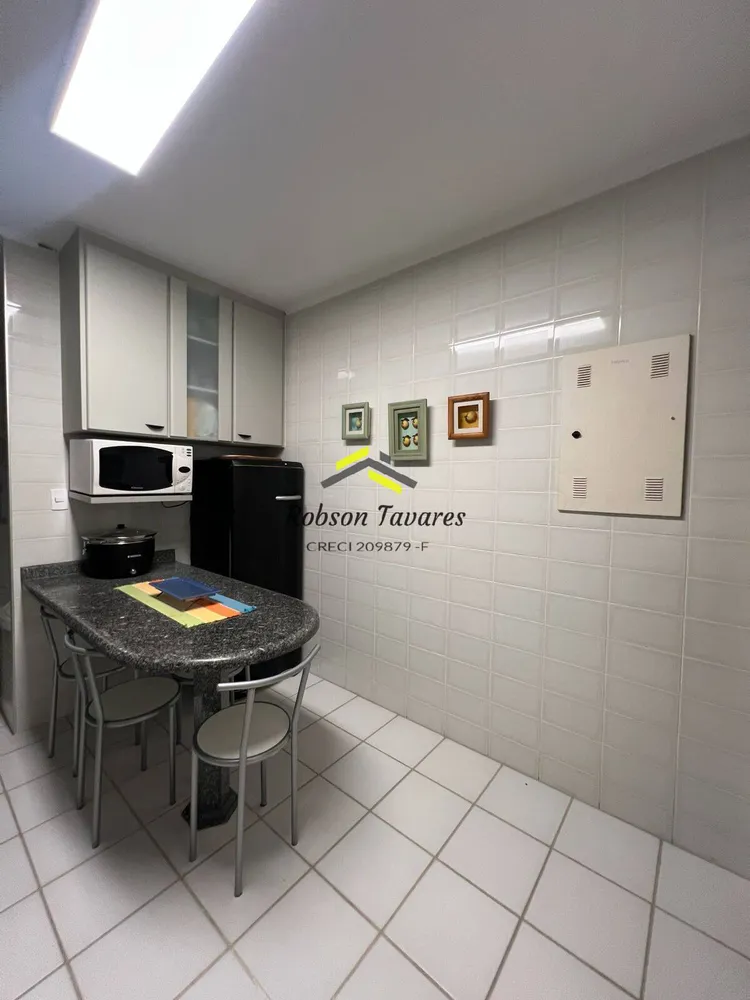 Apartamento, 2 quartos, 139 m² - Foto 13