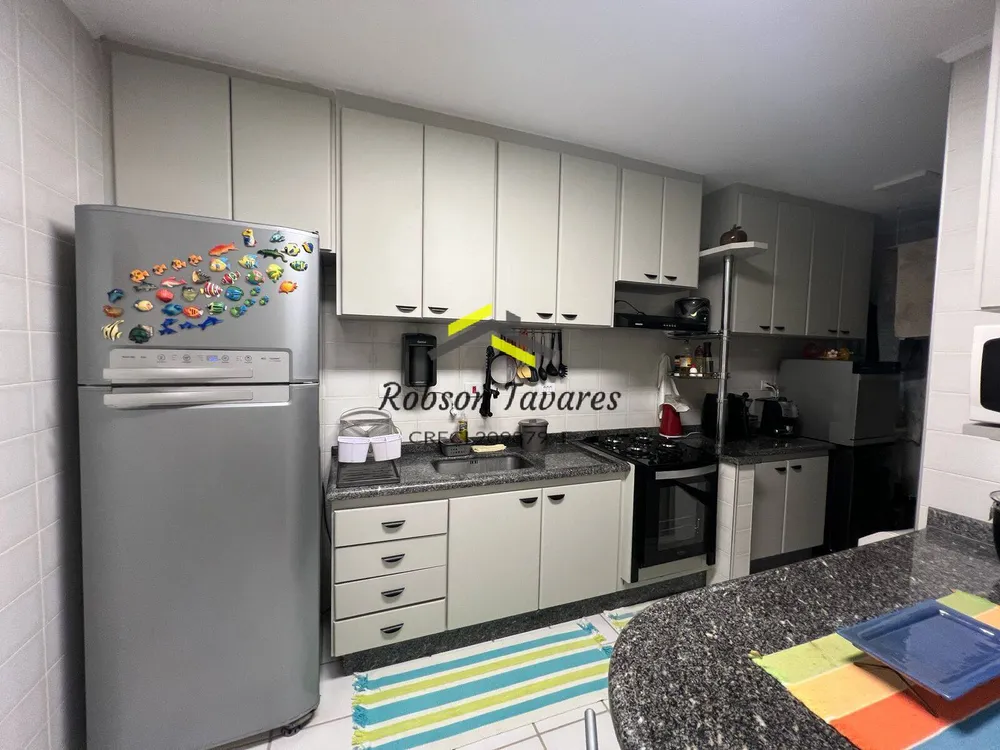 Apartamento, 2 quartos, 139 m² - Foto 14