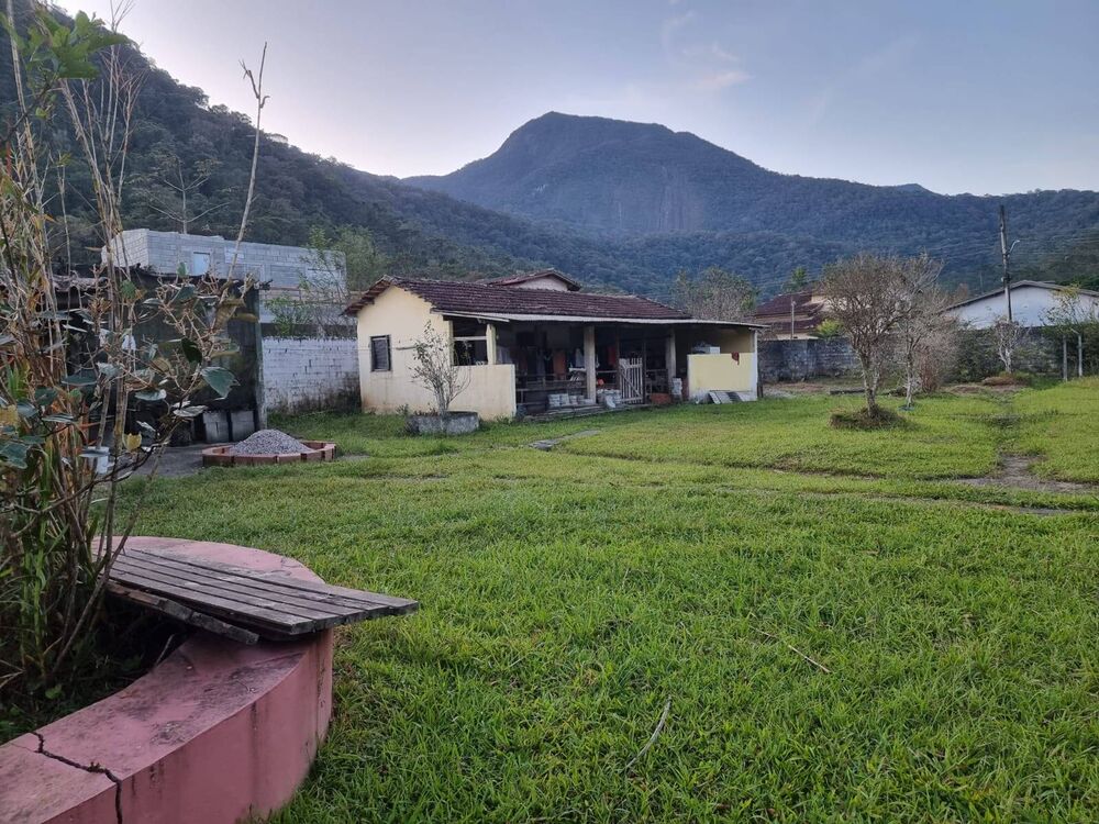 Terreno, 618 m² - Foto 1