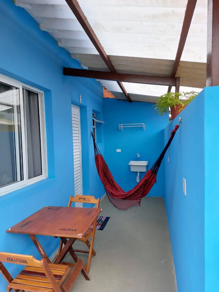 Casa, 4 quartos, 250 m² - Foto 1