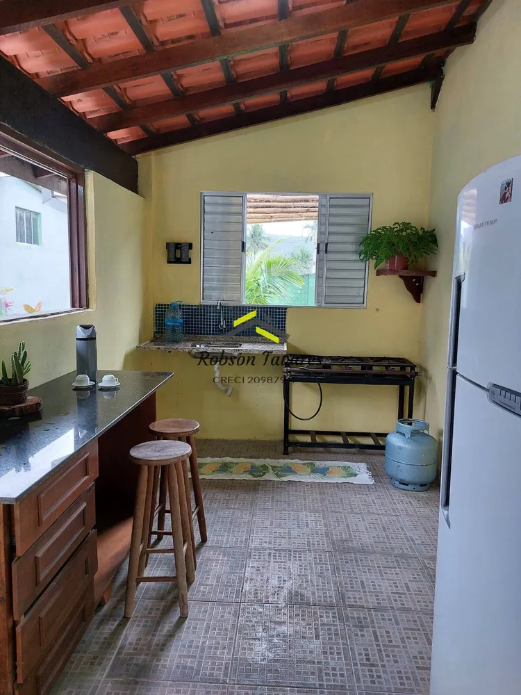 Casa, 4 quartos, 250 m² - Foto 4