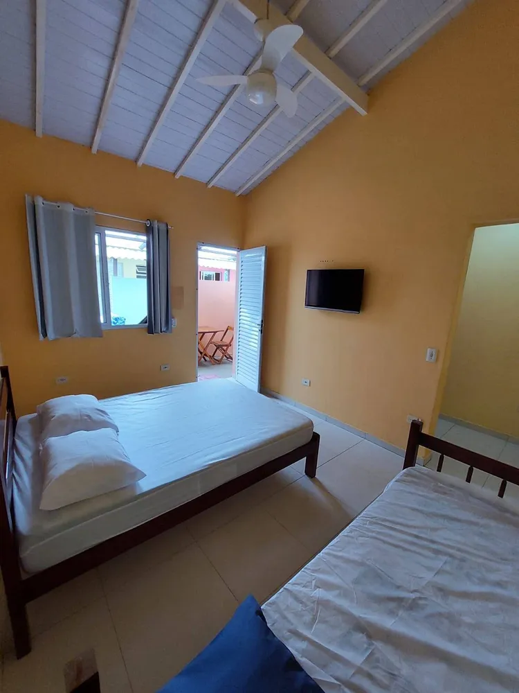 Casa, 4 quartos, 250 m² - Foto 2