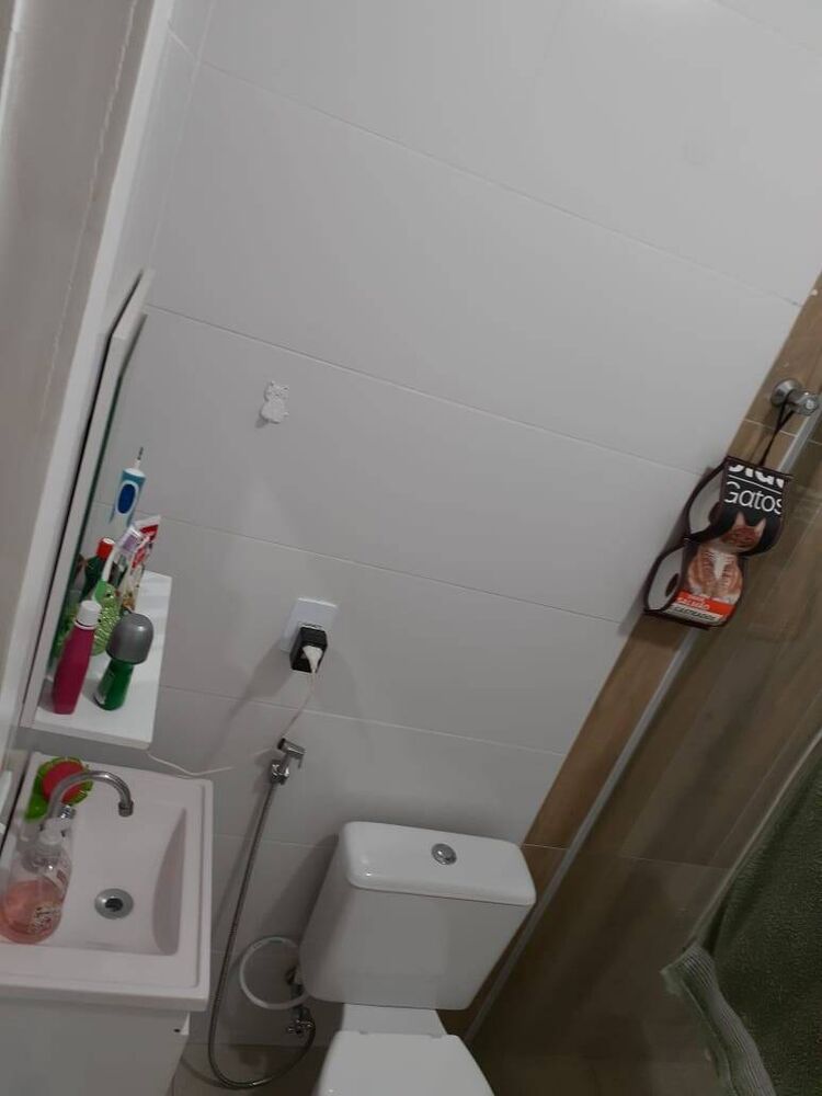 Casa, 3 quartos, 250 m² - Foto 14