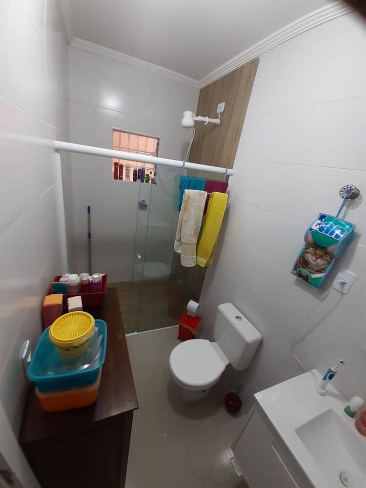 Casa, 3 quartos, 250 m² - Foto 8