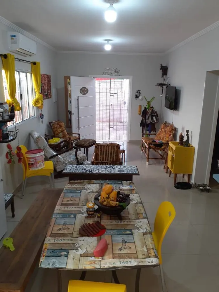 Casa, 3 quartos, 250 m² - Foto 19