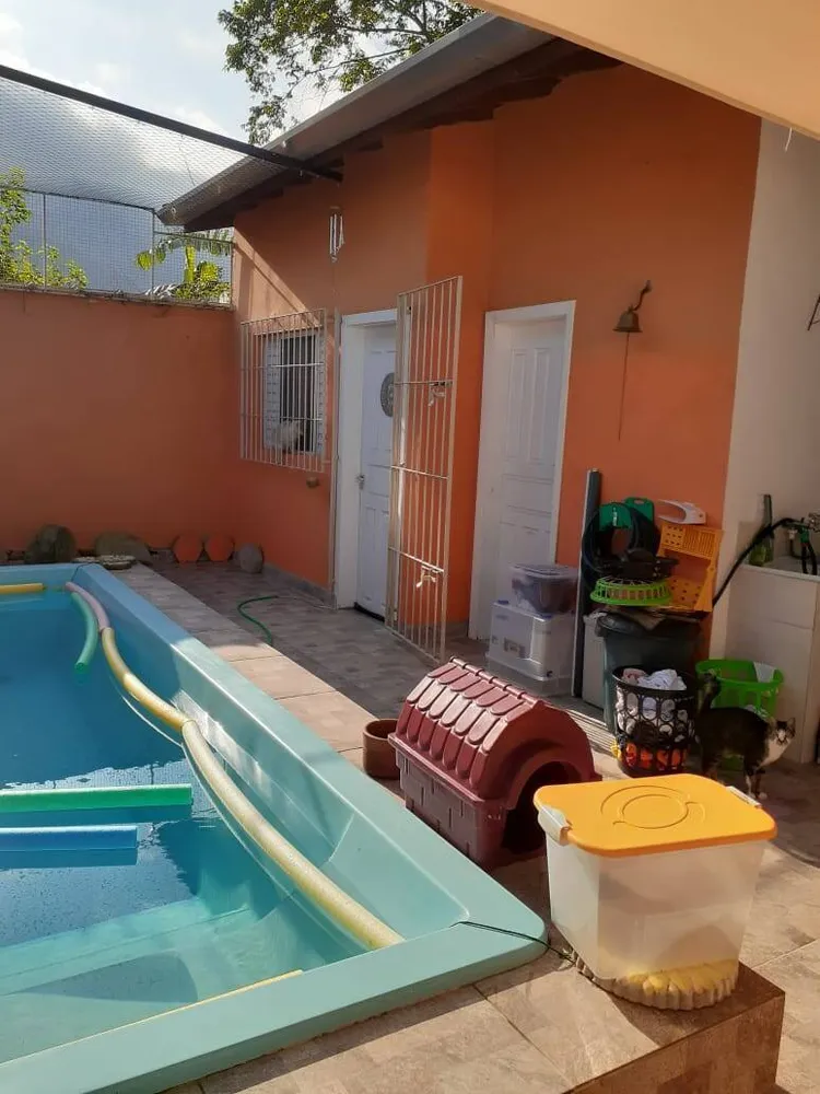 Casa, 3 quartos, 250 m² - Foto 4