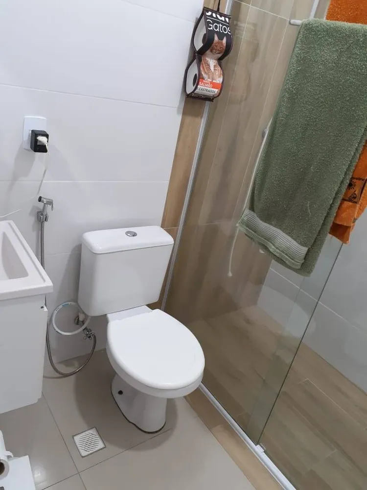 Casa, 3 quartos, 250 m² - Foto 13