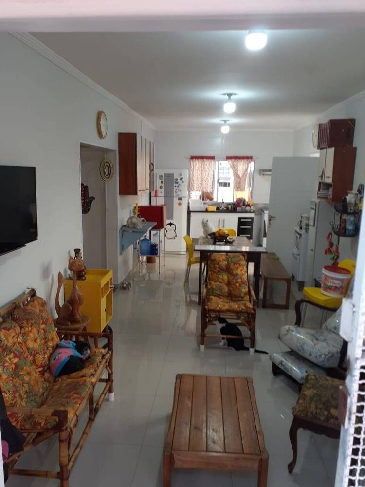 Casa, 3 quartos, 250 m² - Foto 1