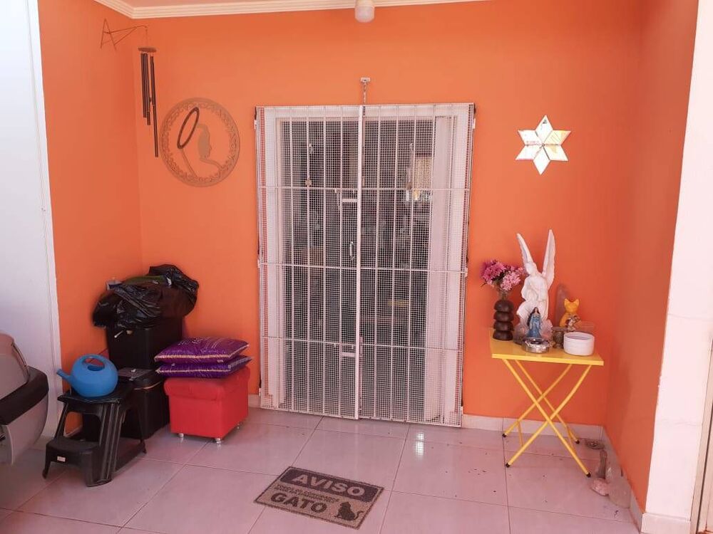 Casa, 3 quartos, 250 m² - Foto 11