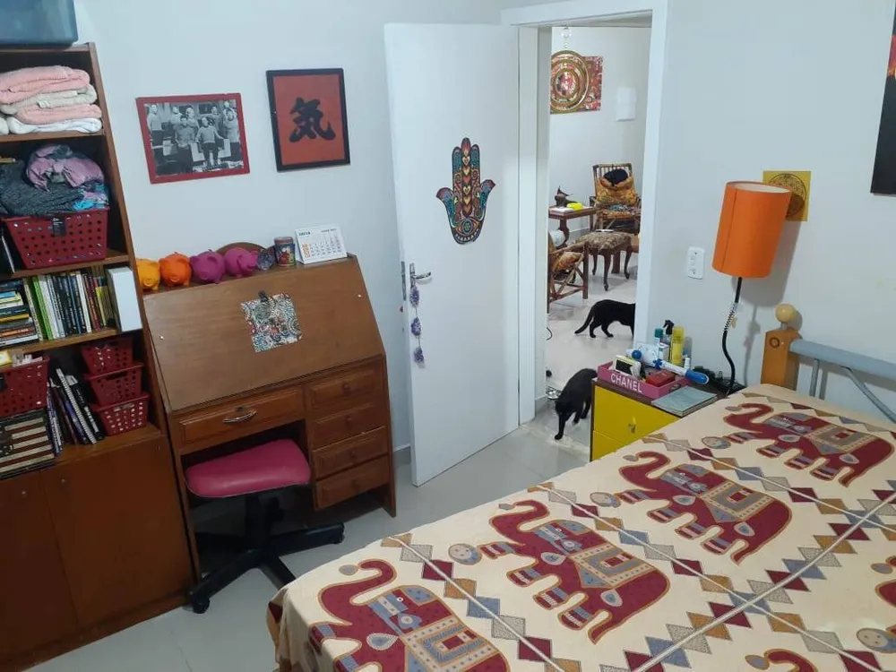 Casa, 3 quartos, 250 m² - Foto 7