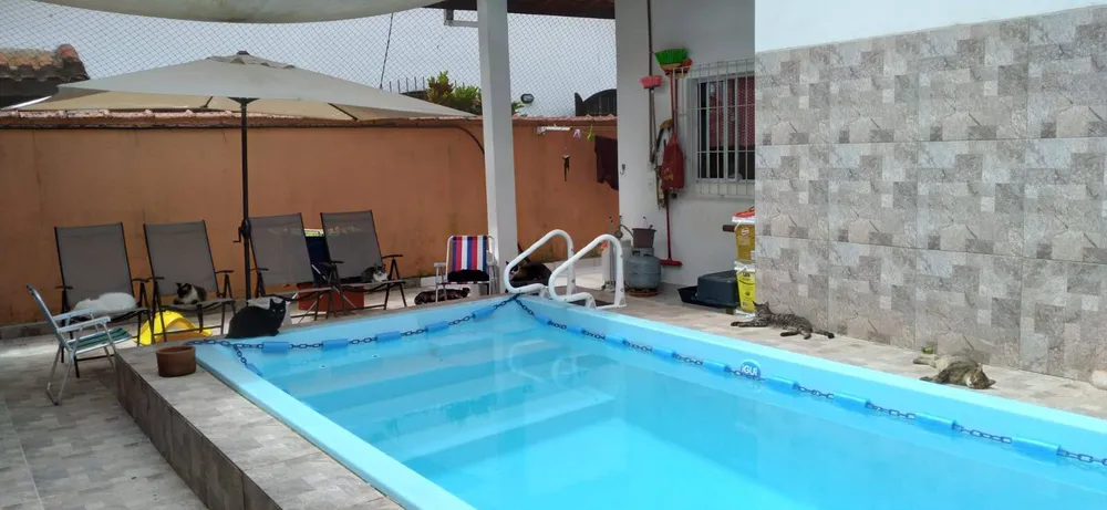 Casa, 3 quartos, 250 m² - Foto 2