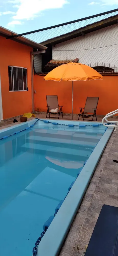 Casa, 3 quartos, 250 m² - Foto 15