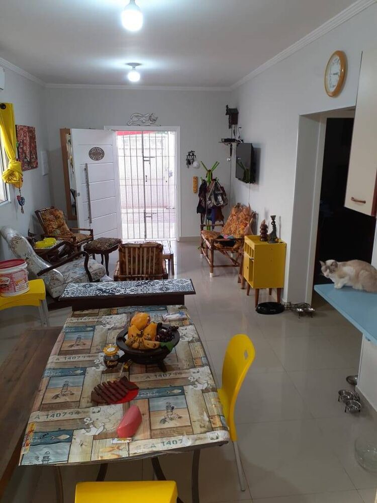 Casa, 3 quartos, 250 m² - Foto 3