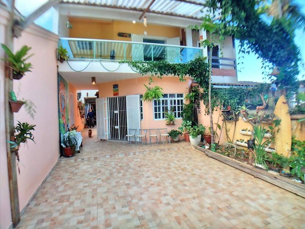 Sobrado, 5 quartos, 267 m² - Foto 1