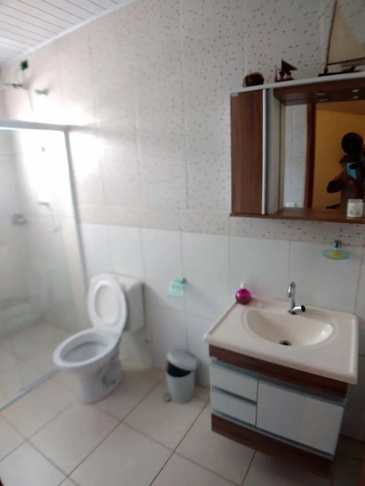 Sobrado, 5 quartos, 267 m² - Foto 8