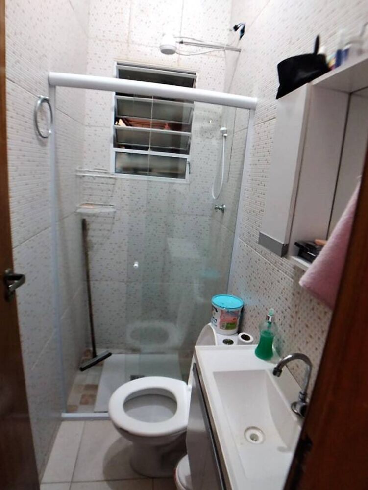 Sobrado, 5 quartos, 267 m² - Foto 15