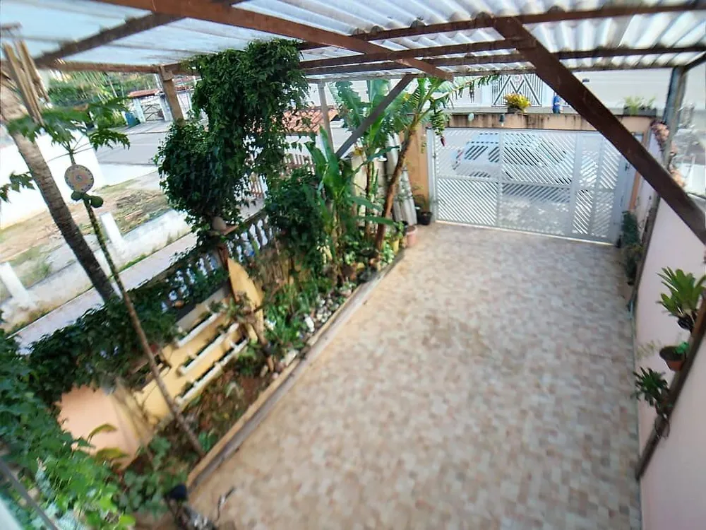 Sobrado, 5 quartos, 267 m² - Foto 11