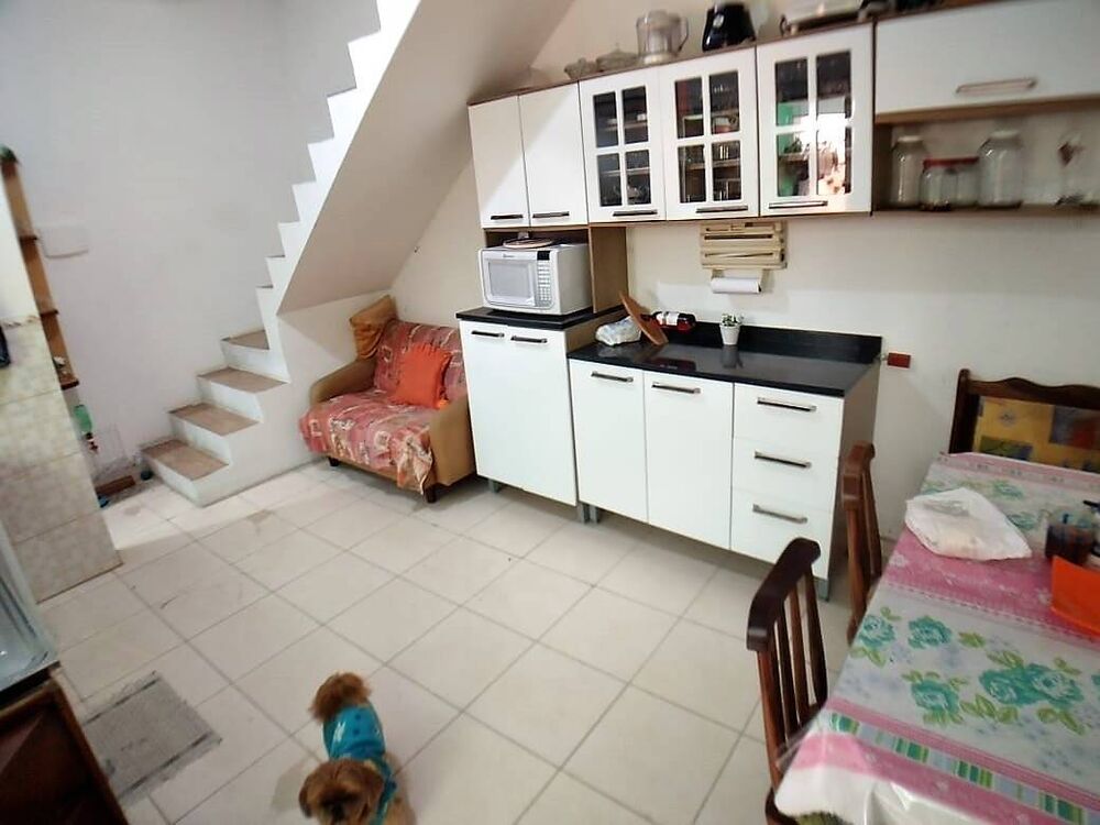Sobrado, 5 quartos, 267 m² - Foto 16
